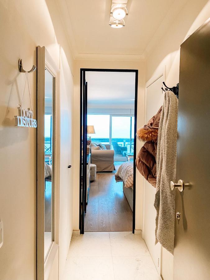 La Meremoi - With Balcony And Sea Vie Apartment