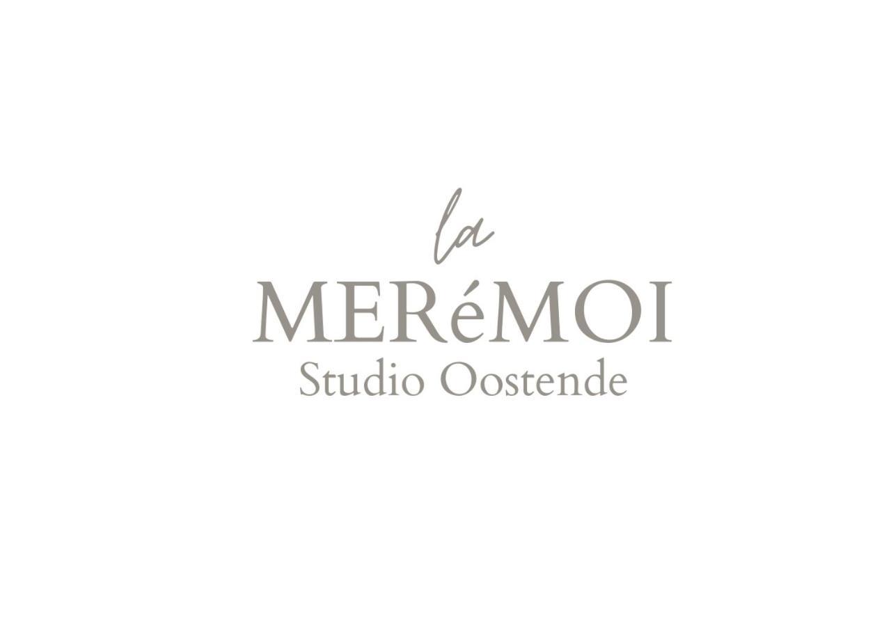 La Meremoi - With Balcony And Sea Vie * Ostend